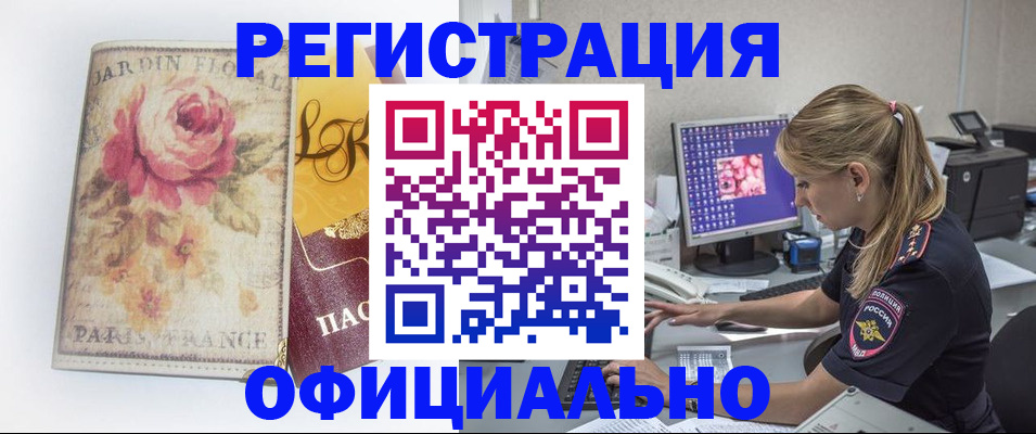 временная регистрация поиск в Пензенской области